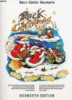 Cover Rock Christmas