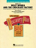 Highlights From Willy Wonka The Chocolate Factory Concert Band/Harmonie Partitur Highlights From Willy Wonka The Chocolate Factory Concert Band/Harmonie Partitur