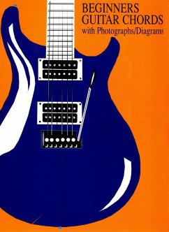 Cover Beginners Guitar Chords