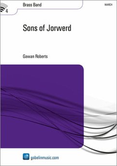 Cover Sons of Jorwerd