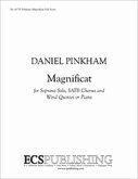 Magnificat Magnificat