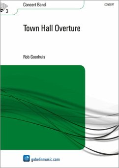 Cover Town Hall Overture