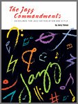 The Jazz Commandments The Jazz Commandments
