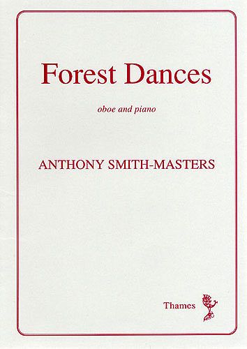 Forest Dances Forest Dances