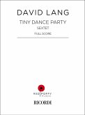 Tiny Dance Party Tiny Dance Party