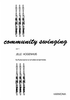 Cover Community Swinging Vol. 1