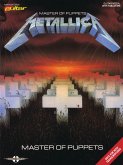 Metallica - Master of Puppets