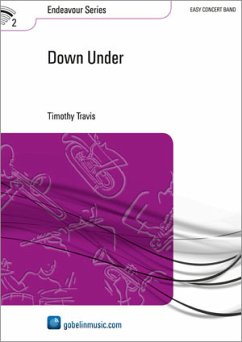 Cover Down Under