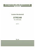 WH2982 Stream for ensemble score