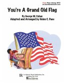 George M. Cohan, You're a Grand Old Flag Piano, 4 Hands Buch George M. Cohan, You're a Grand Old Flag Piano, 4 Hands Buch
