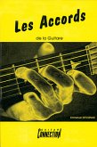Les accords de la guitare Leporello