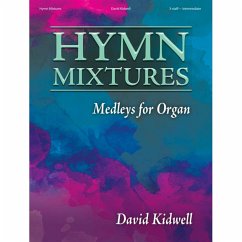 Cover Hymn Mixtures