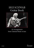 Sigi Schwab Guitar Book