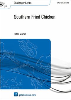 Cover Southern Fried Chicken