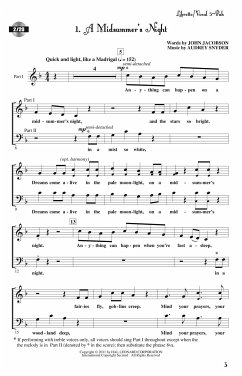 Cover A Midsummer Night's Dream