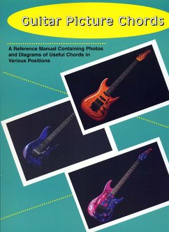 Cover Guitar Picture Chords