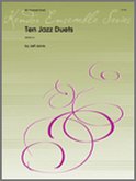 Ten Jazz Duets Ten Jazz Duets