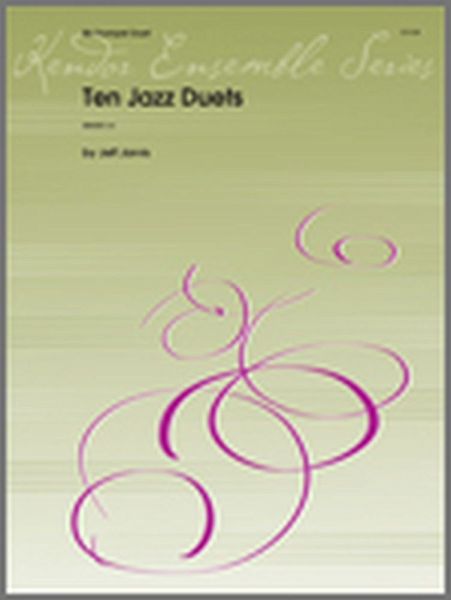 Ten Jazz Duets