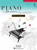 Piano Adventures Christmas Book Level 3A Piano Adventures Christmas Book Level 3A