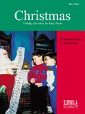 Christmas Easy Piano Christmas Easy Piano