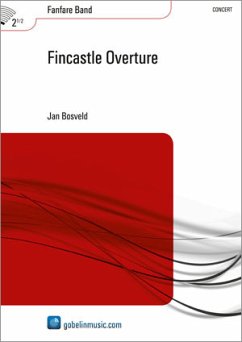 Cover Fincastle Overture