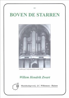 Cover Boven De Starren