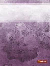 Cover El Ingenioso Hidalgo