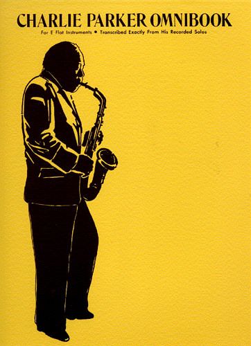 Charlie Parker Omnibook Charlie Parker Omnibook