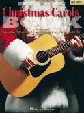 The Christmas Carols Book The Christmas Carols Book