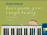 I begin to play op.20 for piano I begin to play op.20 for piano