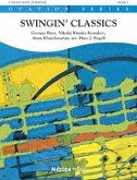 Georges Bizet_Aram Il'yich Khachaturian_Nikolai Rimsky-Korsakov, Swing Concert Band/Harmonie Partitur