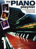 The Piano Playlist Piano, Vocal & Guitar Vocal Album The Piano Playlist Piano, Vocal & Guitar Vocal Album