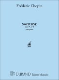 Nocturne op.9,2 pour piano