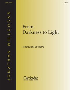 Cover From Darkness to Light