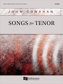 Songs for Tenor Songs for Tenor