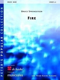 Cover Fire