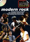 Play Along Guitar Audio CD: Modern Rock Guitar, Guitar Tab Instrumental Album Play Along Guitar Audio CD: Modern Rock Guitar, Guitar Tab Instrumental Album