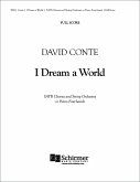 I Dream a World I Dream a World