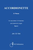 Accordionette 3 Accordionette 3