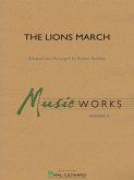 The Lions March