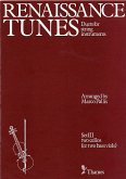 Renaissance Tunes: Duets For Strings - Set 3 Renaissance Tunes: Duets For Strings - Set 3