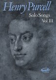 Solo Songs Vol.3 for Voice, Piano and Bc Solo Songs Vol.3 for Voice, Piano and Bc