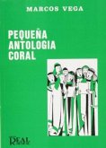 Pequena Antologia Coral