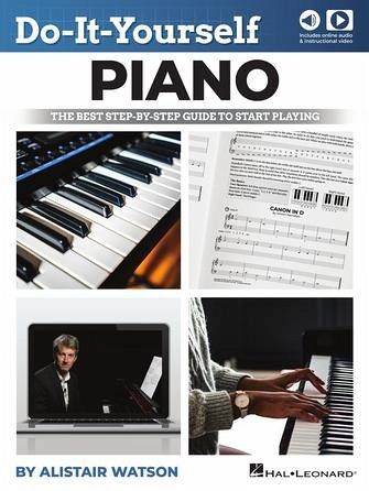 Do-It-Yourself Piano Do-It-Yourself Piano