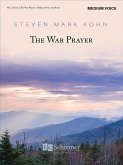 The War Prayer The War Prayer