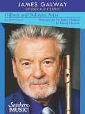 Arias for 4-Flute Choir Arias for 4-Flute Choir