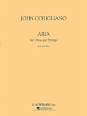 Aria for Oboe and Strings