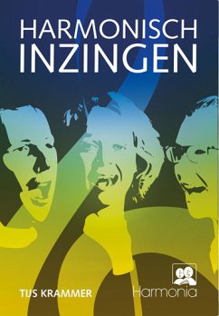 Cover Harmonisch inzingen