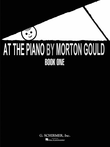 At the Piano - Book 1