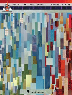 Cover Death Cab For Cutie - Narrow Stairs